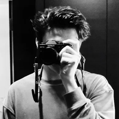 Blake Richardson profile