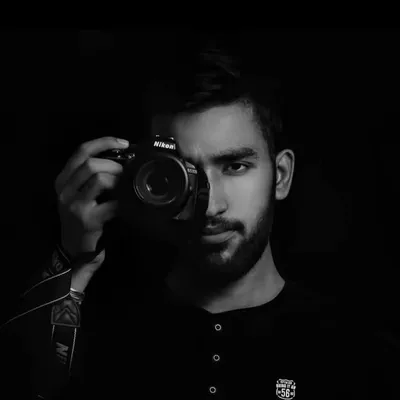 Keshav Jangid profile