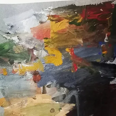 About Art profile