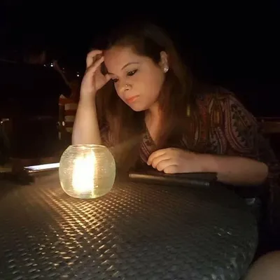 Ritika Ahuja profile