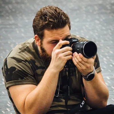 Through the Onyx Lens profile