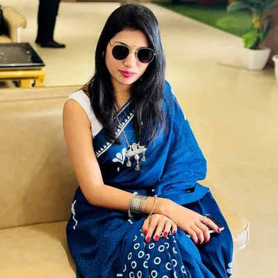 Ratishma✨ profile