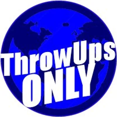 Throw Ups Only. profile