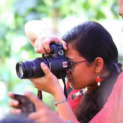 Mounika Indrakanti profile