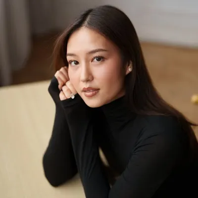 Helen Liao profile
