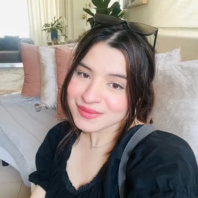 Laiba Mohmand | Dubai profile