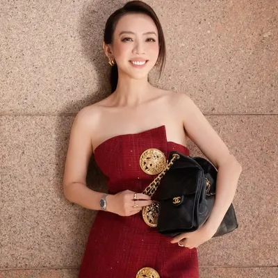 Thu Trang profile
