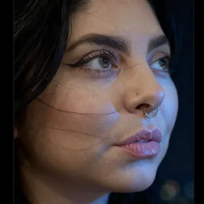profile