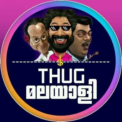 Thug Life Malayalam profile