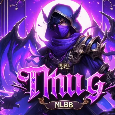 THUG MLBB profile
