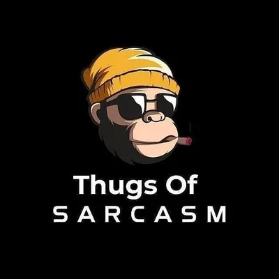 thugs of sarcasm profile