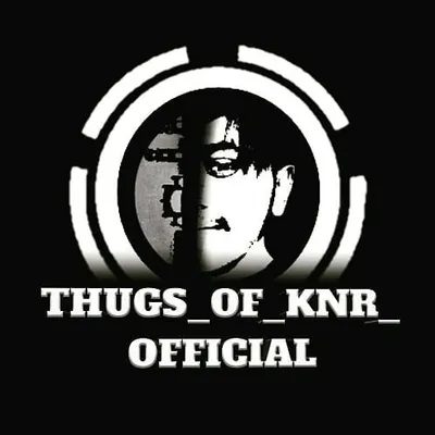 Thugs of knr official profile