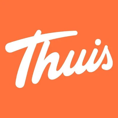 Thuis ๐ซถ