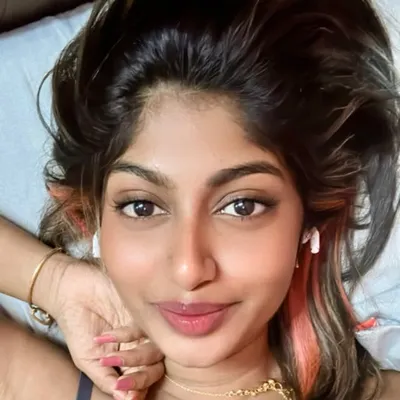 Thulasi profile