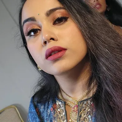 Thulasi Nair profile