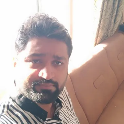 Gaurang Thummar profile