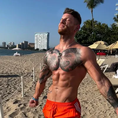Stephen Thumwood profile