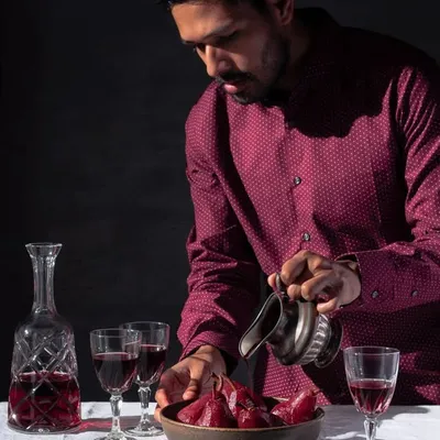 Amal | Home Baker profile