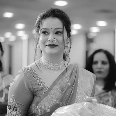 kajalindulkar profile