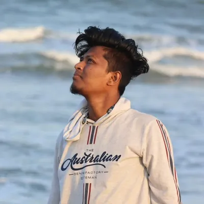 Thunder Ajith profile