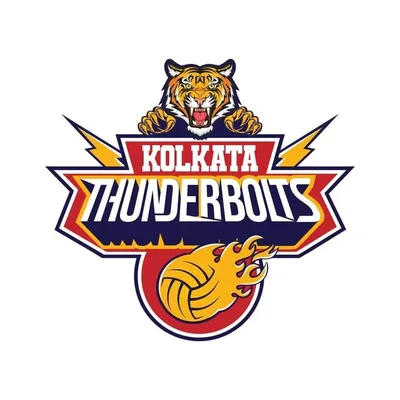 Kolkata Thunderbolts profile