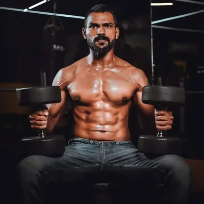 The Hybrid Athlete profile