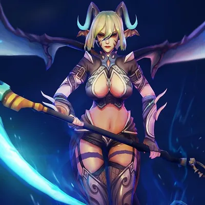 Thunder Cloud Studio profile