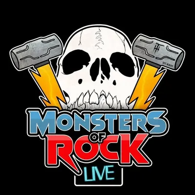 Monsters of Rock Live profile