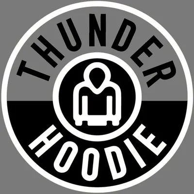 Thunder Hoodie profile