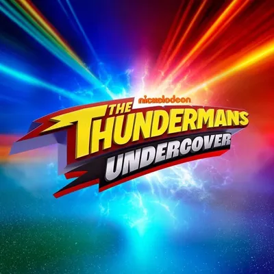 The Thundermans profile