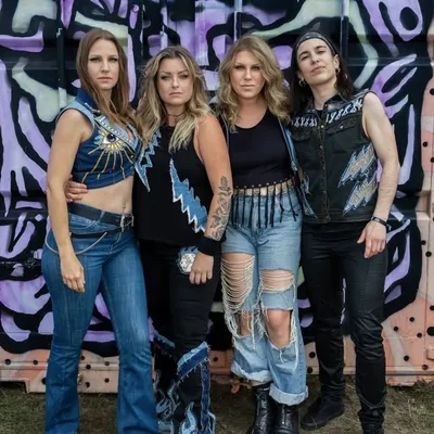 Thundermother profile
