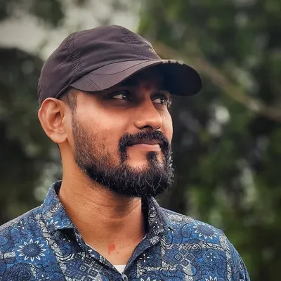 Nithin Kumar profile
