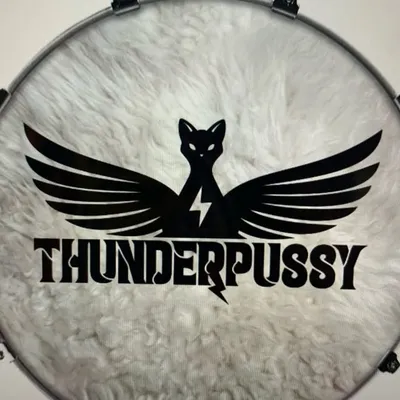 Thunderpussy®️ profile