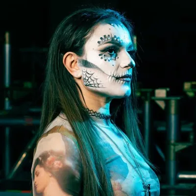 Mel Cervantes profile