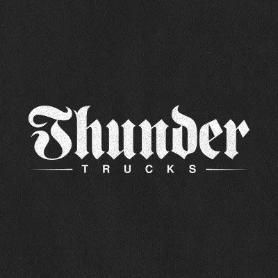 Thunder Trucks profile