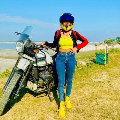 RiderMunmi profile