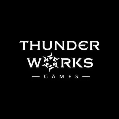 Thunderworks Games profile
