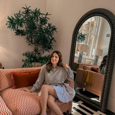 Thuraya | Interior + Lifestyle profile