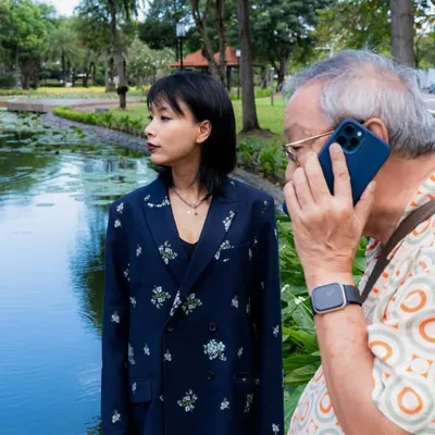 Thuy Minh profile