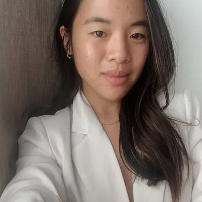 THUY | travel & lifestyle profile