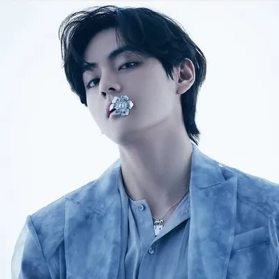 TAEHYUNG 태형 profile
