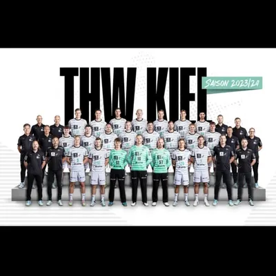 FANpage for THW Kiel | 2,4k🏡 profile