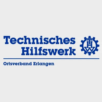 THW Erlangen profile