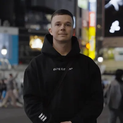 THW VISUALS | Tim profile