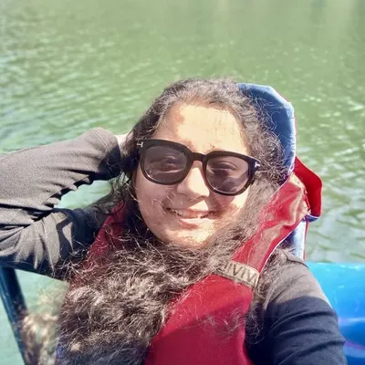 Somyata Şhutterbug 🇮🇳 profile