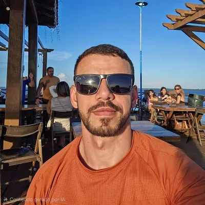 Thyago Mota profile