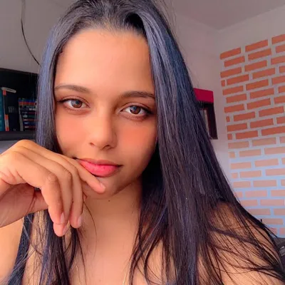 Thyala Melo ♎ profile
