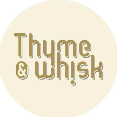 Thyme & Whisk profile