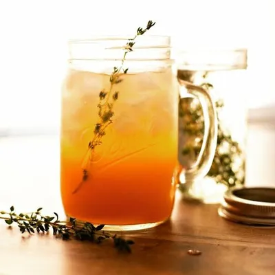 Thyme to Mango™️ profile