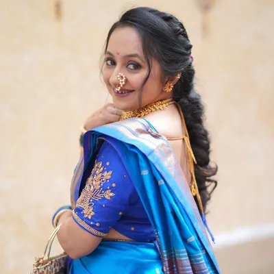 Gouri Suryawanshi profile